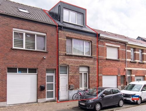                                         Woning te koop in Hoboken, € 359.000

