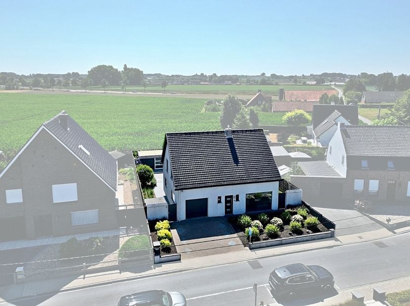 Maison à vendre
                    à 8810 Lichtervelde