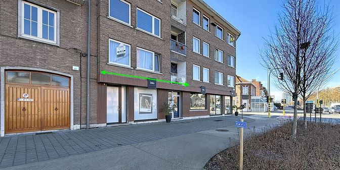 Appartement à vendre à Kabbeekvest 3 boîte 1, 3300 Tienen