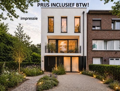                                         Maison à vendre à Schoten, € 750.000
