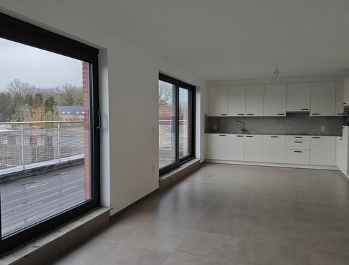                                         Appartement te huur in Aarschot, € 1.300
