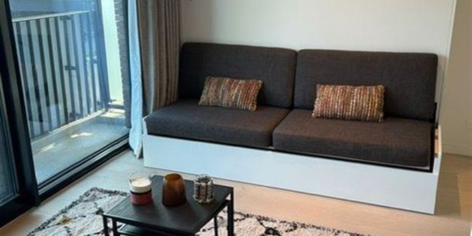 Appartement à vendre à 1050 Ixelles
