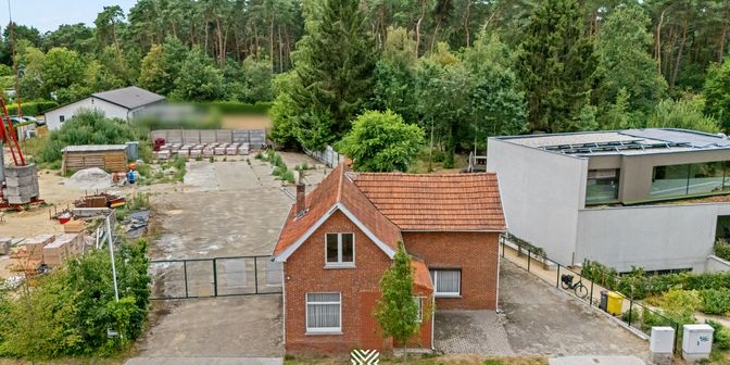 Huis te koop in Sint-Apollonialaan 124, 2400 Mol