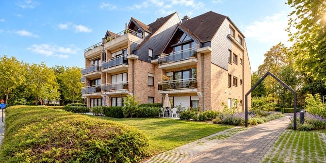 Appartement te koop in Braemkasteelstraat 13, 9050 Gentbrugge