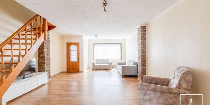 Huis te koop in Geitstraat 44, 9000 Gent