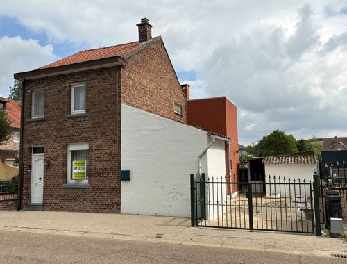                                         Woning te koop in Mettekoven, € 125.000
