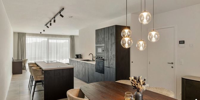 Appartement te koop in Rode-Kruisplein 14 bus 001, 2800 Mechelen