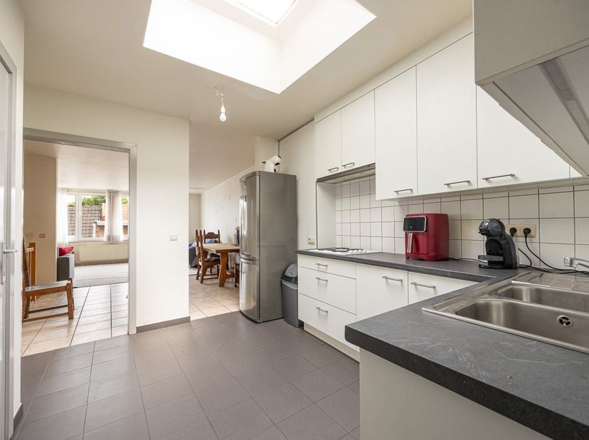 Appartement à vendre à Doelveldstraat 8 boîte 201,
                    2650 Edegem