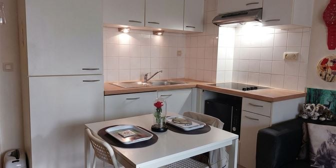 Appartement à vendre à Brusselsesteenweg 37 boîte 1.20, 1850 Grimbergen