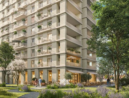                                         Appartement te koop in Deinze, € 380.000
