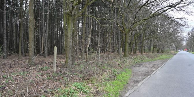 Grond te koop in Gebroeders Naudtslaan, 9185 Wachtebeke