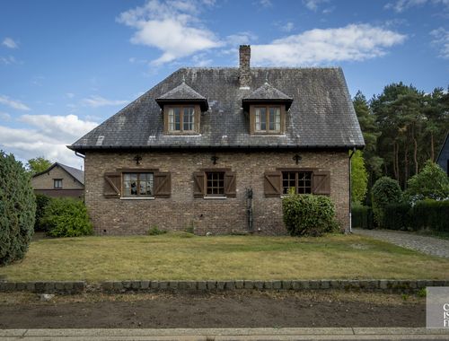                                         Eengezinswoning te koop in Genk, € 414.000
