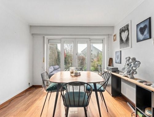                                         Appartement à vendre à Middelkerke, € 195.000
