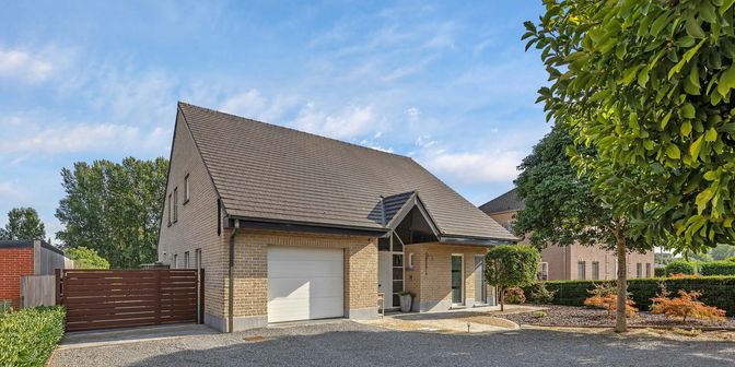 Huis te koop in Beneden-Hemelrijk 57, 9402 Meerbeke
