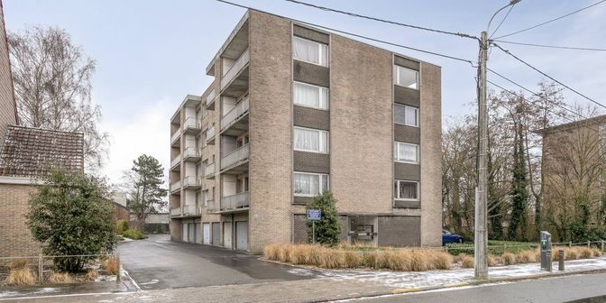 Appartement te koop in Lindenstraat 62 bus 8, 8800 Roeselare