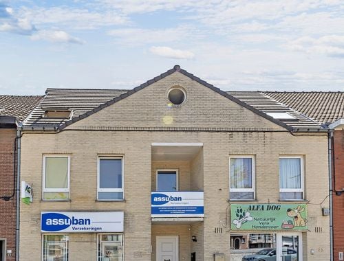                                         Commercieel Gebouw te koop in Aalst, € 449.000
