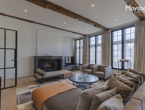                                         Herenhuis te huur in Gent, € 4.500
