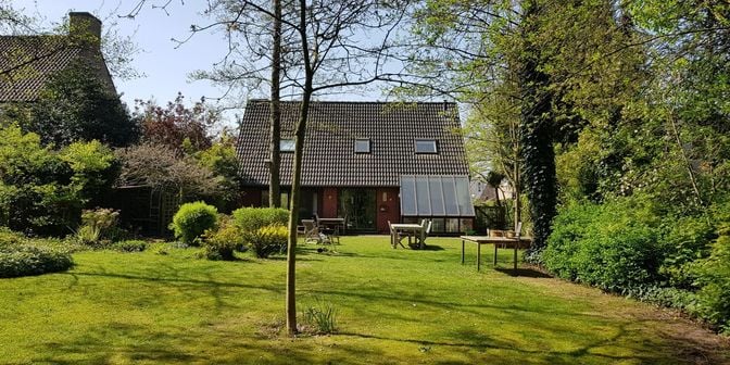 Huis te huur in Hooimanstraat 145, 9112 Sinaai