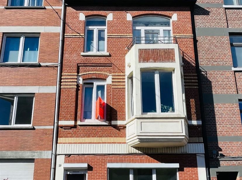 Appartement te koop in Rue Jean Haust 63 bus 11,
                    4000 Liège