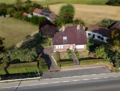                                         Maison unifamiliale à vendre à Anvaing, € 350.000
