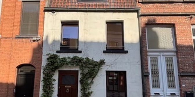 Maison à louer à Sint-Machariusstraat 15, 9000 Gent