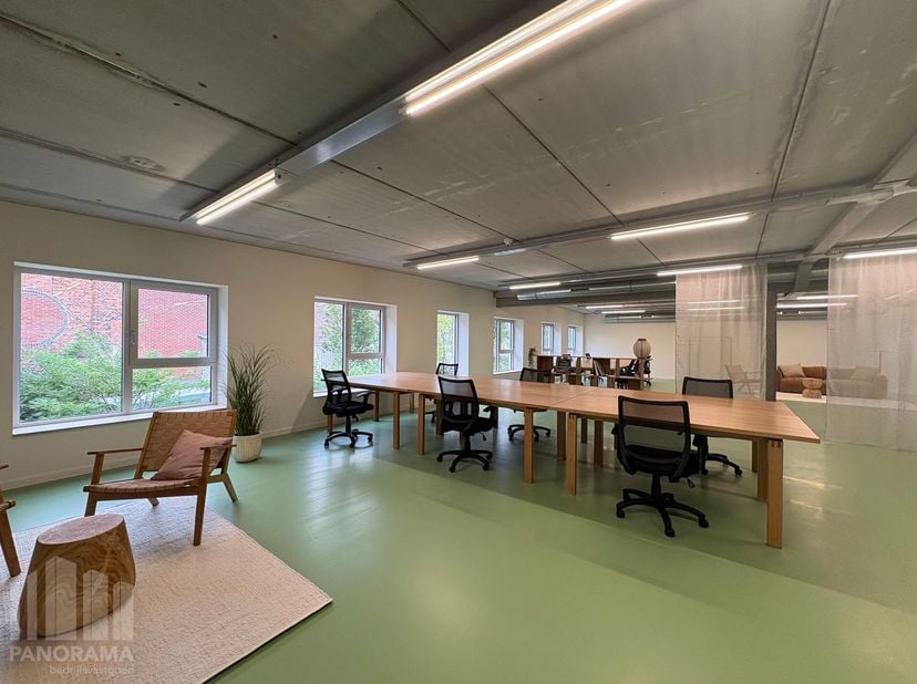 Bien professionnel à louer à Bomastraat 10 A boîte 0101,
                    9000 Gent