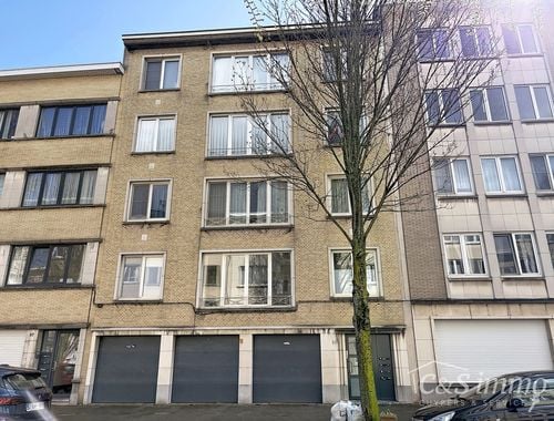                                         Appartement à vendre à Antwerpen, € 350.000
