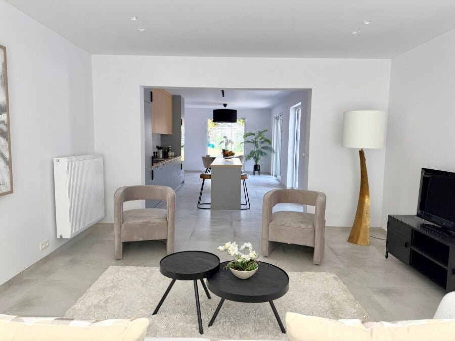 Huis te koop