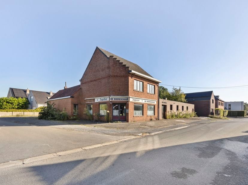 Huis te koop in Steegsebaan 275,
                    2490 Balen