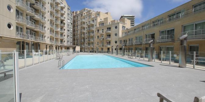 Appartement à vendre à Troonstraat 151 boîte 0502, 8400 Mariakerke