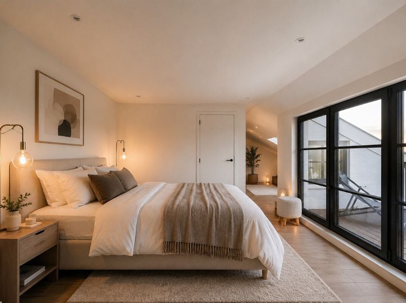 Knokke: Volledig gerenoveerde villa met 5 slaapkamers te koop. In de rustige en gegeerde Oostkerkestraat te Knokke bevindt zich deze volledig gerenove