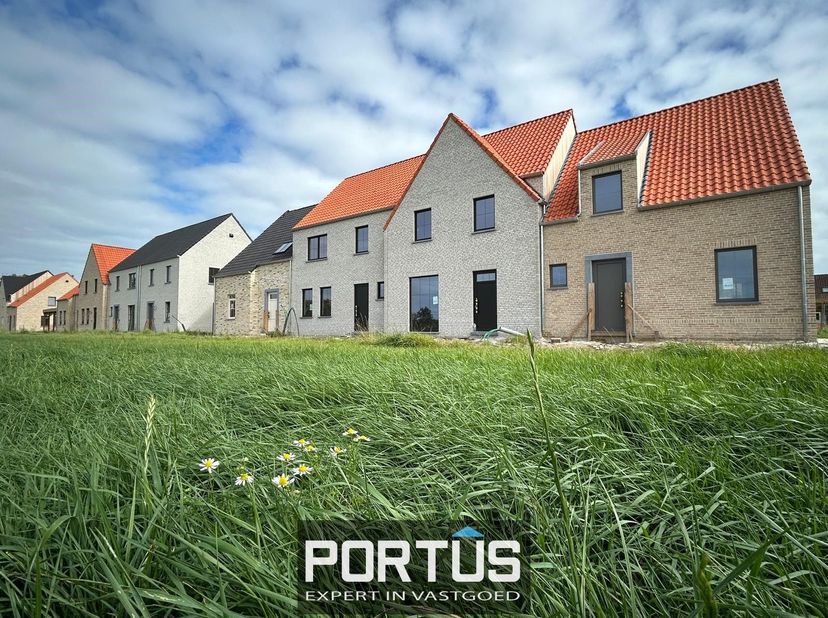 Huis te koop
                    in 8620 Ramskapelle