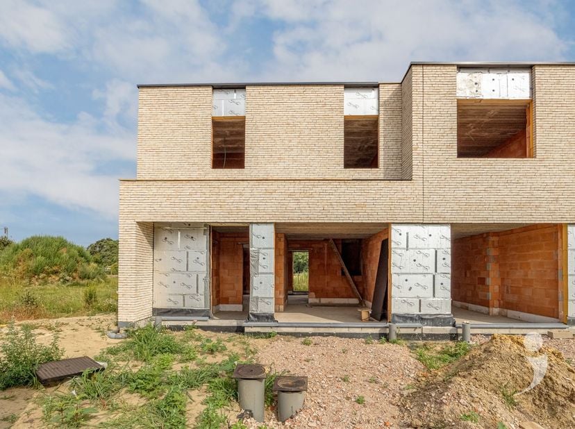 Maison à vendre
                    à 3130 Begijnendijk