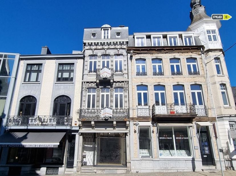 Huis te koop
                    in 4900 Spa