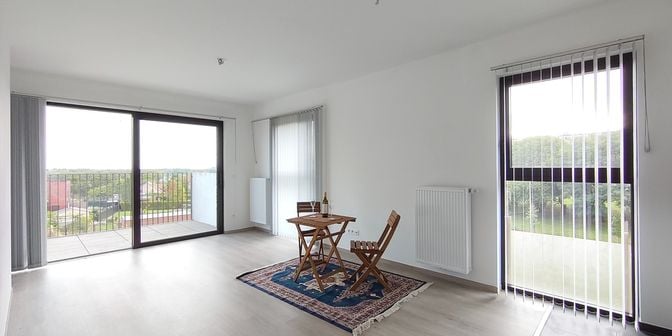 Appartement te koop in heuveldal 1B bus 22, 3700 Tongeren