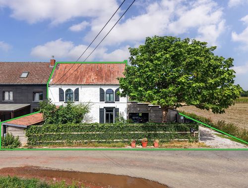                                         Woning te koop in Templeuve, € 229.000
