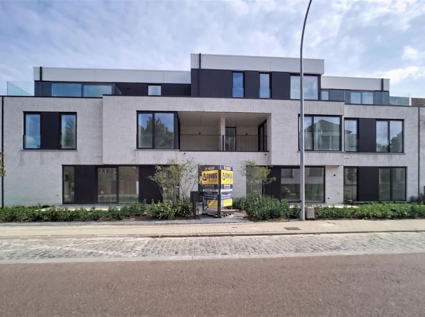 Appartement à louer à Heiststeenweg 94 boîte 0201,
                    2580 Beerzel