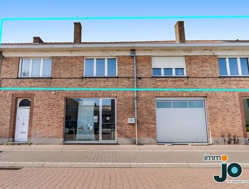                                         Appartement te koop in Oostende, € 215.000
