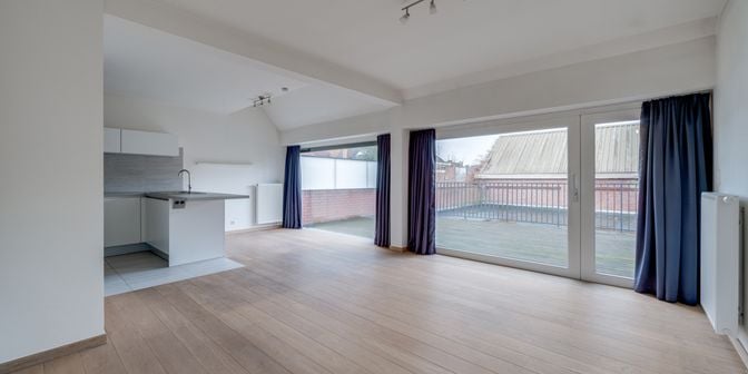 Appartement à louer à Westerlaan 61A boîte 1.1, 8790 Waregem