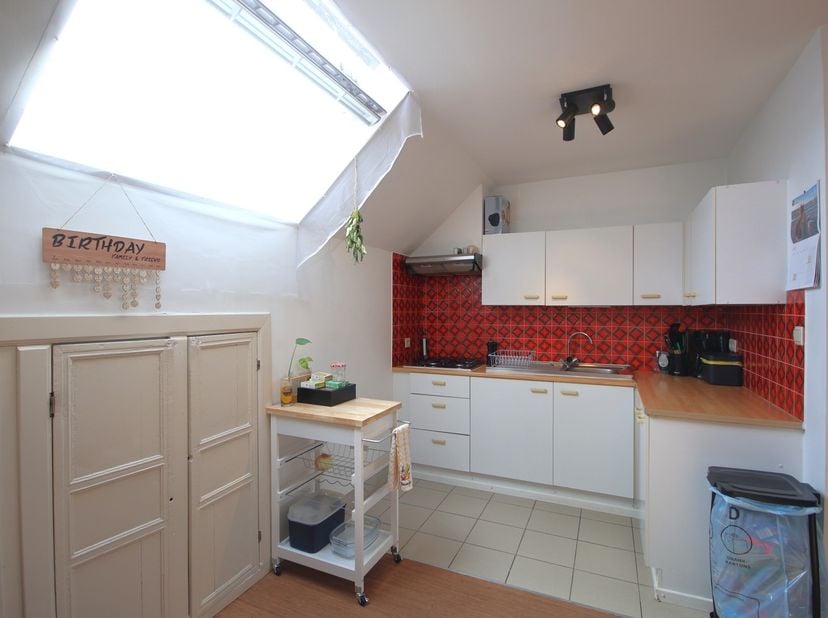 Appartement à louer
                    à 3890 Gingelom