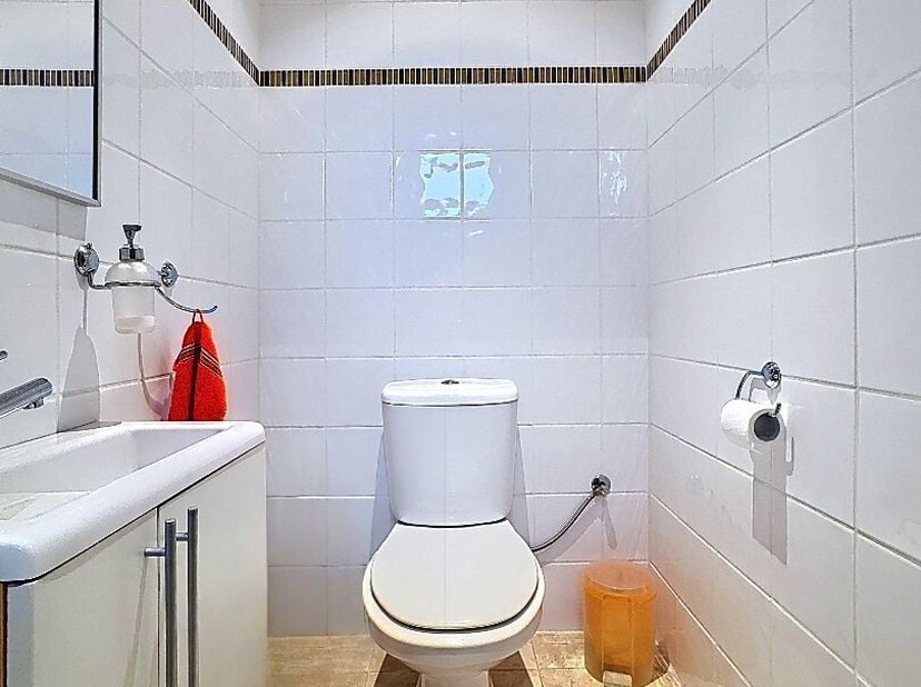 Maison à vendre
                    à 8470 Gistel