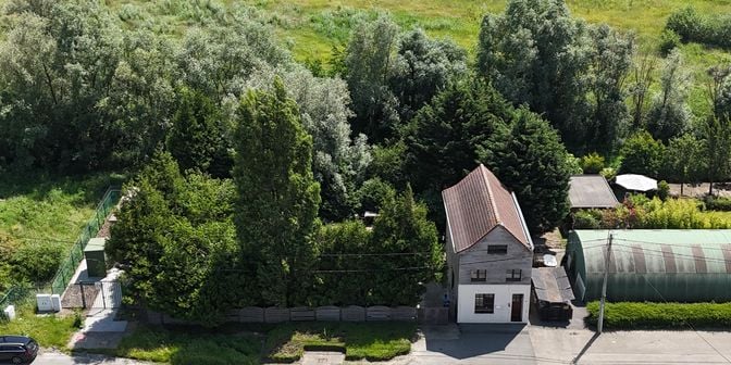 Maison à vendre à Brugsesteenweg 152, 8400 Oostende