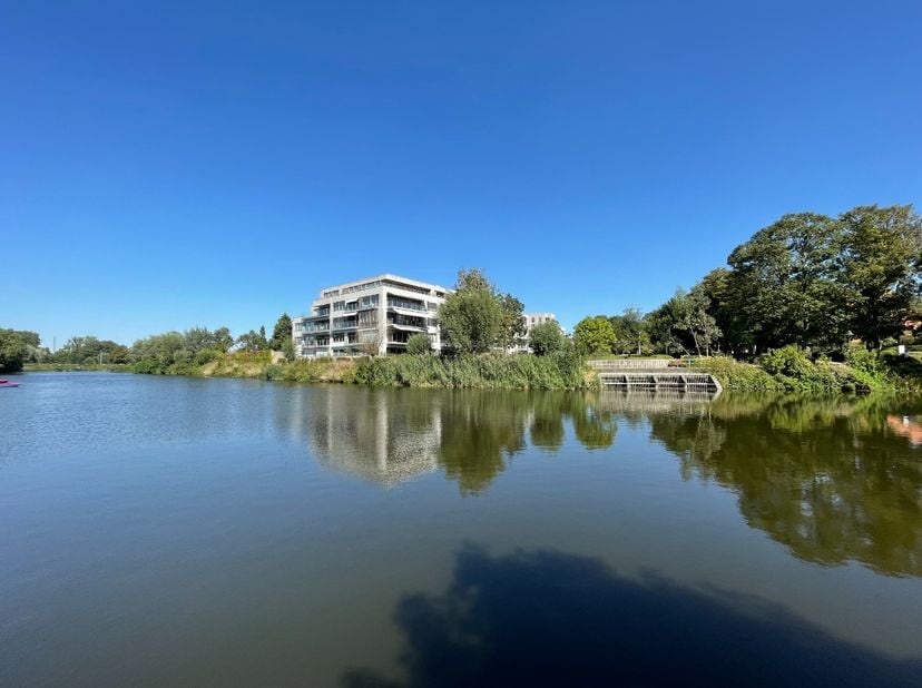 Appartement à louer
                    à 8800 Roeselare