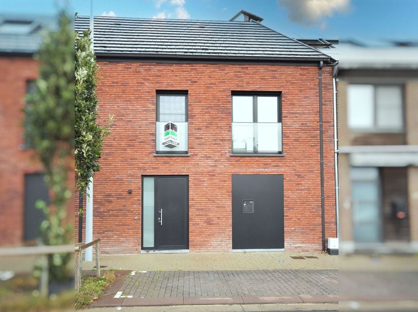 Huis te huur in Spanjestraat 249,
                    8800 Roeselare