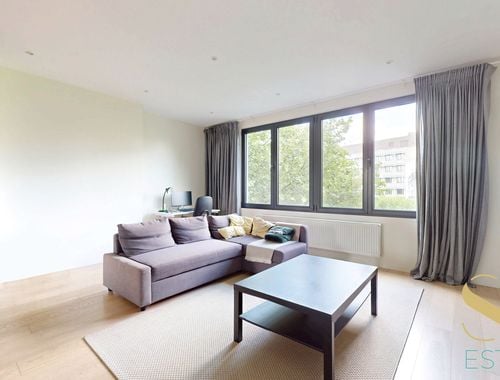                                         Appartement te koop in Sint-Gillis, € 315.000
