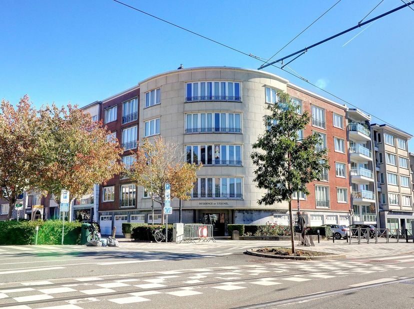 Appartement te huur in ,
                    1150 Sint-Pieters-Woluwe
