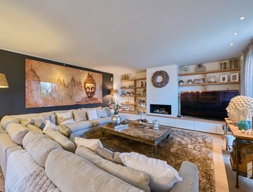                                         Penthouse à vendre à Lommel, € 775.000

