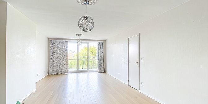 Appartement te huur in Bauwensplein 10 bus 12, 8400 Oostende