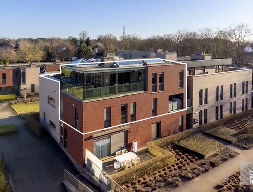                                         Duplex à vendre à Zutendaal, € 849.000
