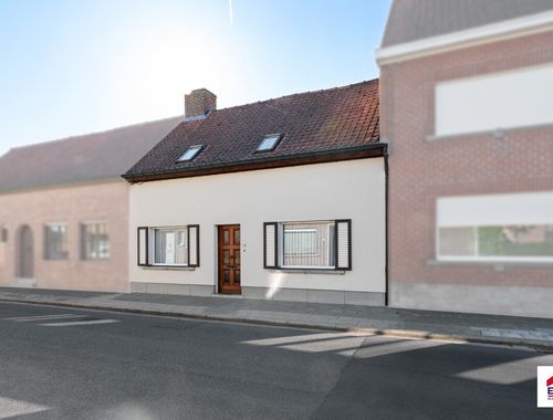                                         Woning te koop in Wakken, € 219.000
